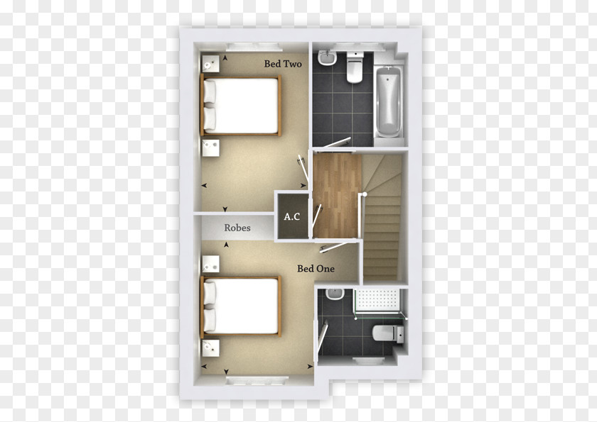 House Bedroom Home Floor Plan PNG