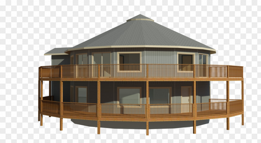 House Prefabricated Home Plan Roof Modular Building PNG