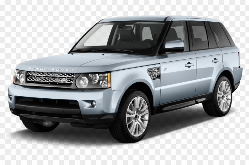 Land Rover 2012 Range Sport 2010 Car Utility Vehicle PNG