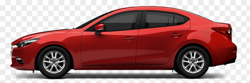 Mazda Sedan Car Nissan Altima Ford Front-wheel Drive PNG