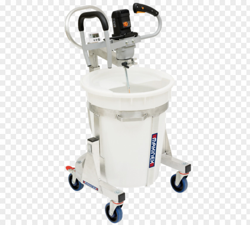 Paint Self-leveling Concrete Flooring Machine PNG