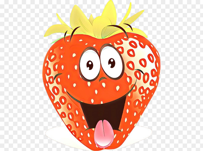 Strawberry PNG