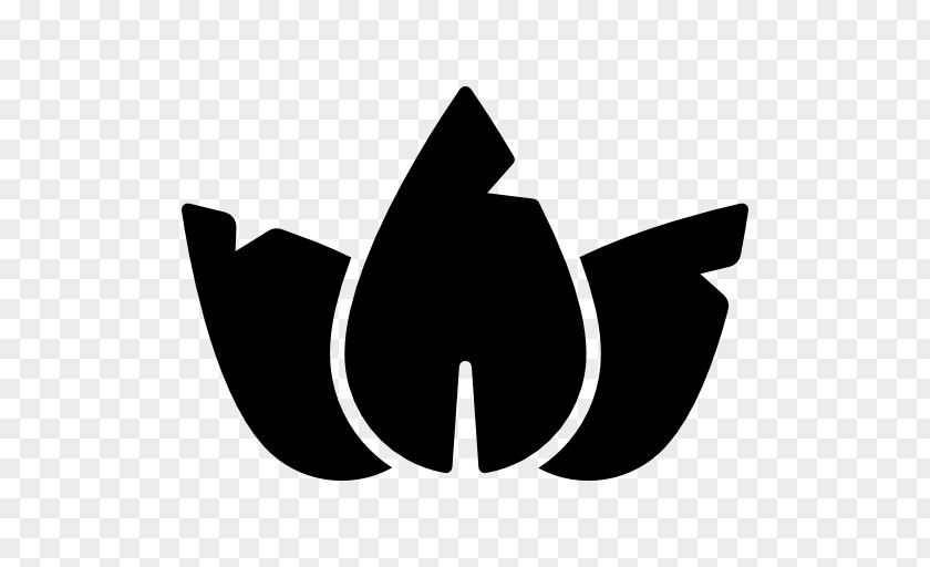 Symbol Nature Leaf Logo PNG