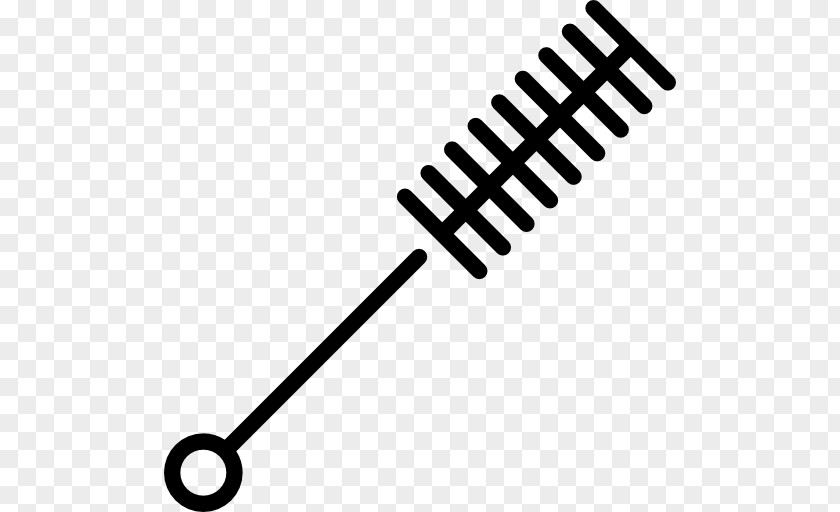 Test Tube Brush Tubes Laboratory Drawing Clip Art PNG
