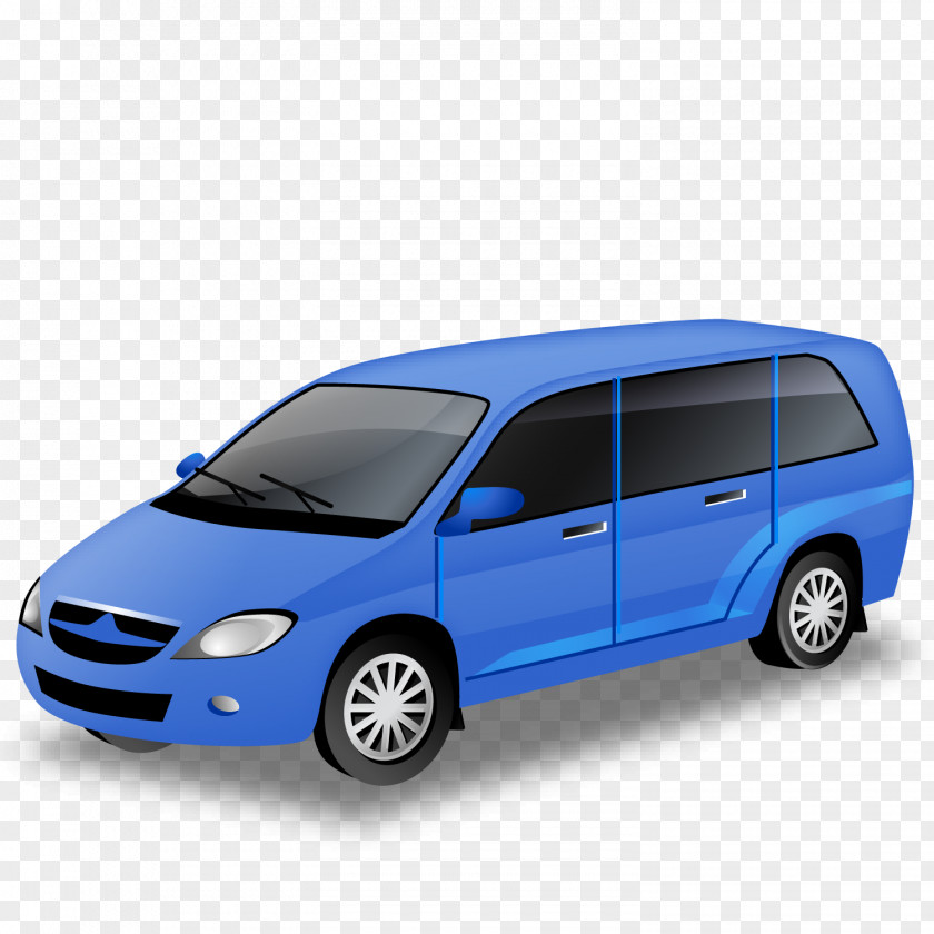 Vector Blue Car Sport Utility Vehicle Hydrogen HHO Genetaror PNG