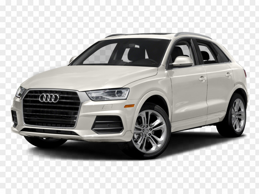 Audi A3 Car Q5 Sport Utility Vehicle PNG