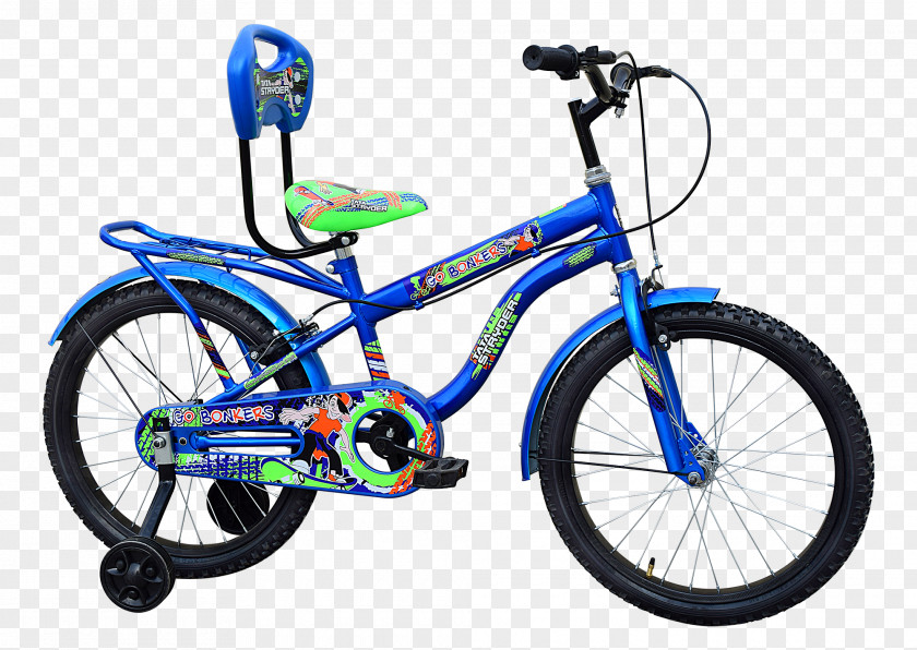 Bicycle Polygon Bikes Mountain Bike Cycling Child PNG