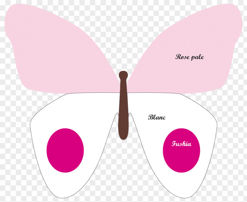 Butterfly Bow Tie PNG