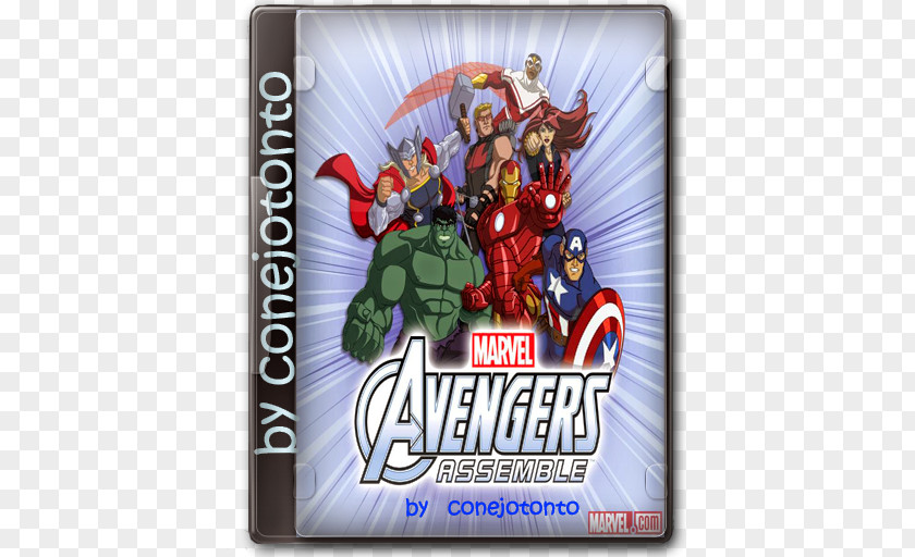 Captain America Hulk Superhero Marvel Cinematic Universe Animated Series PNG