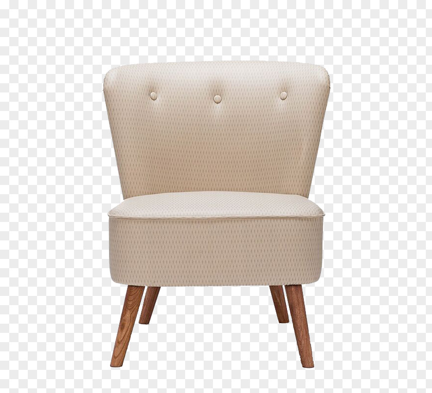Chair Wing Couch Fauteuil Rocking PNG
