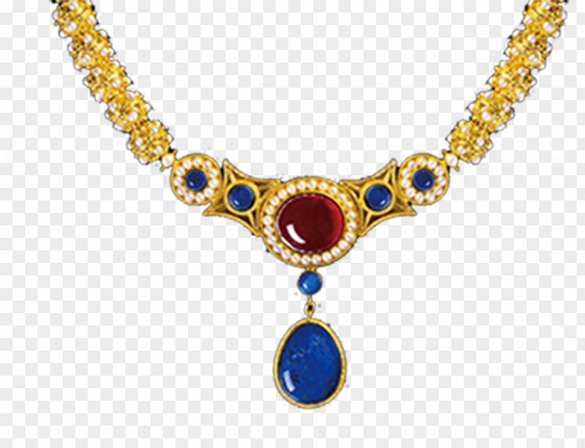 Diamond Necklace Jewellery Gemstone PNG