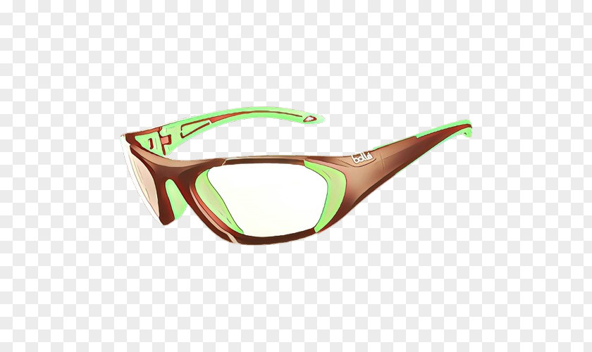 Eye Glass Accessory Orange Glasses PNG