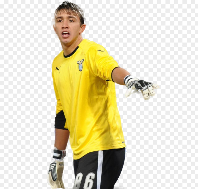 Fernando Muslera Galatasaray S.K. Goalkeeper Team Sport PNG