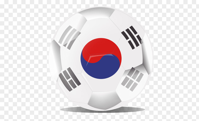 Flag Of South Korea Israel PNG