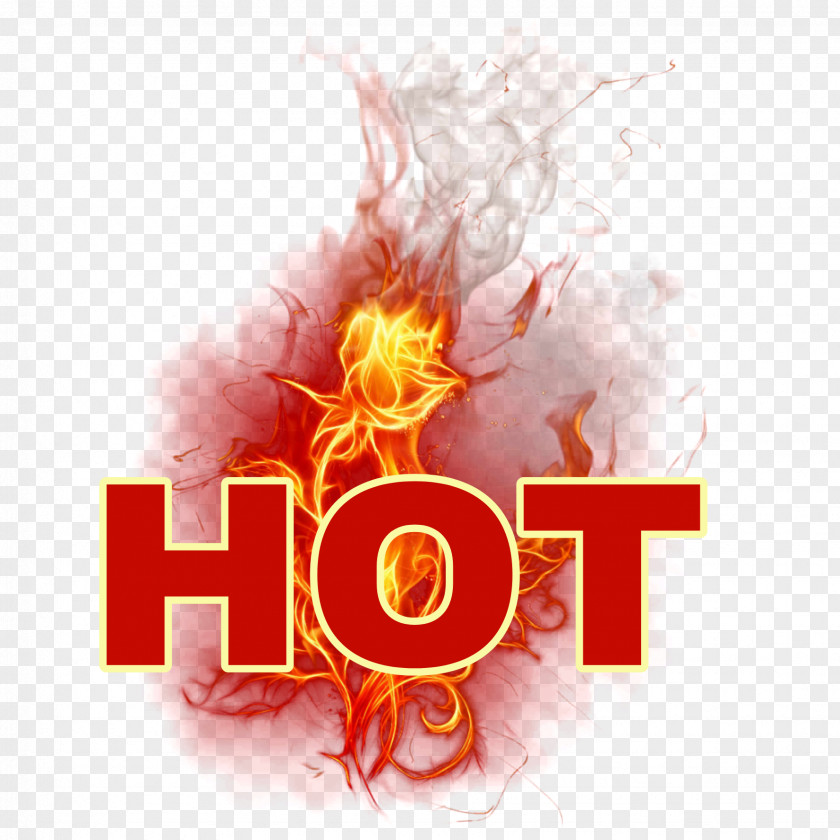 Heat Games Font Flame Logo Fire PNG