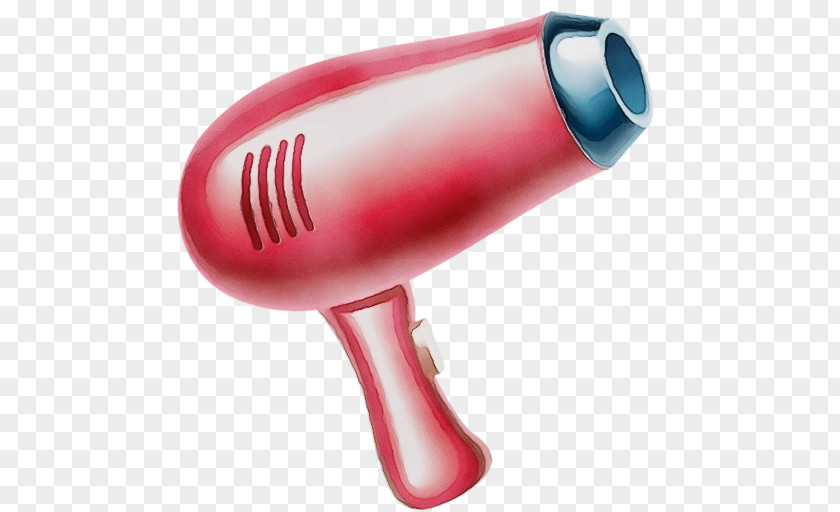 Home Appliance Hair Dryer PNG