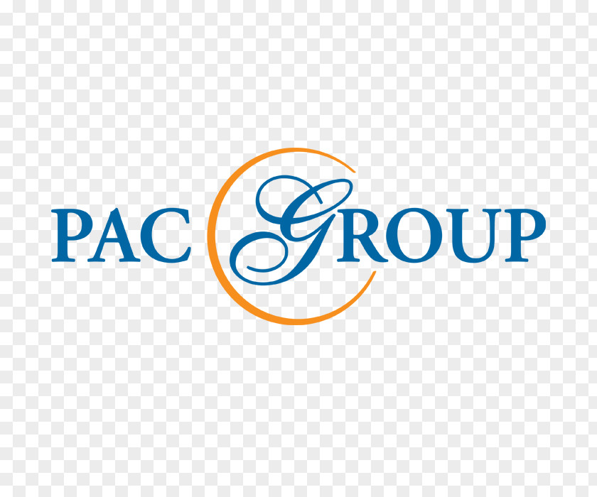 Logo Brand Product Font PAC Group LLC PNG