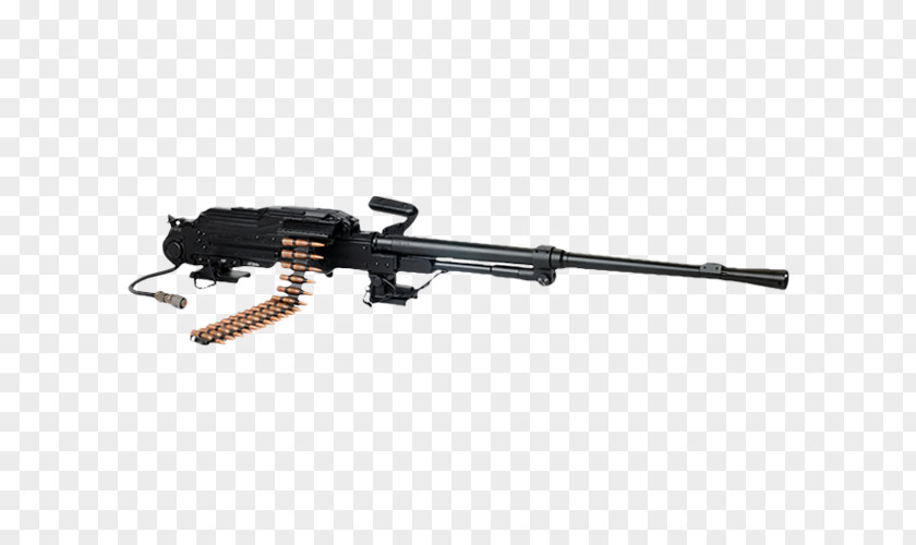 Machine Gun Trigger Izhmash PK Firearm PNG