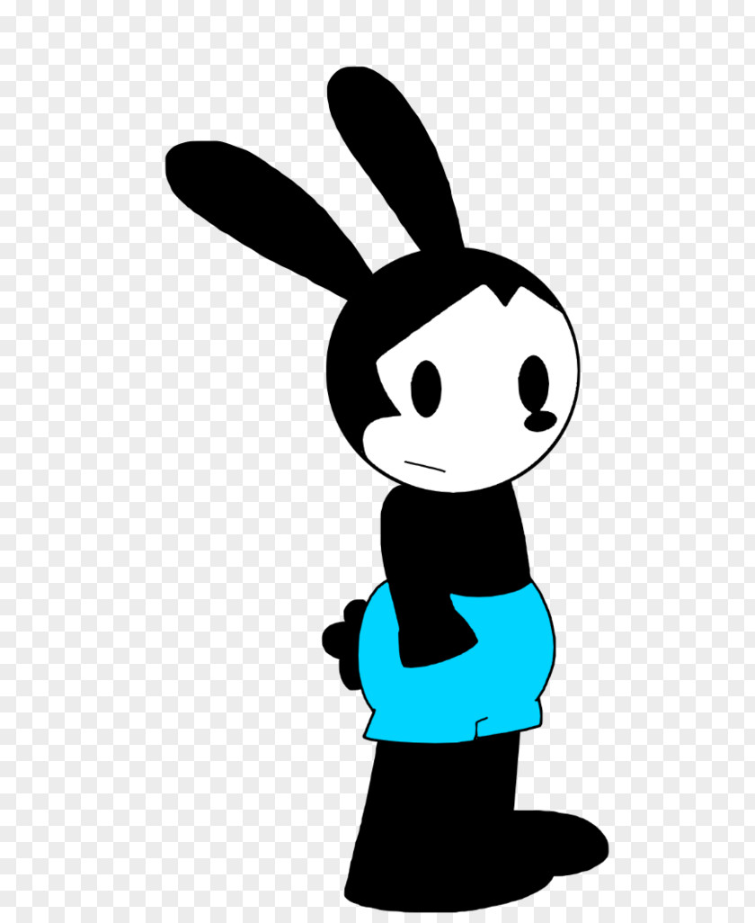 Oswald The Lucky Rabbit Mickey Mouse DeviantArt PNG