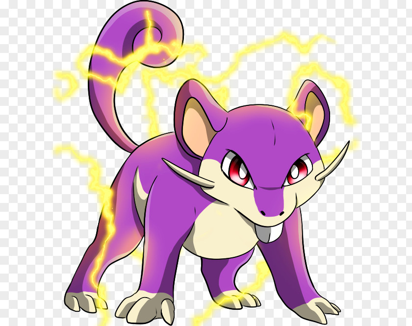 Rat Whiskers Pokémon HeartGold And SoulSilver Rattata Raticate PNG