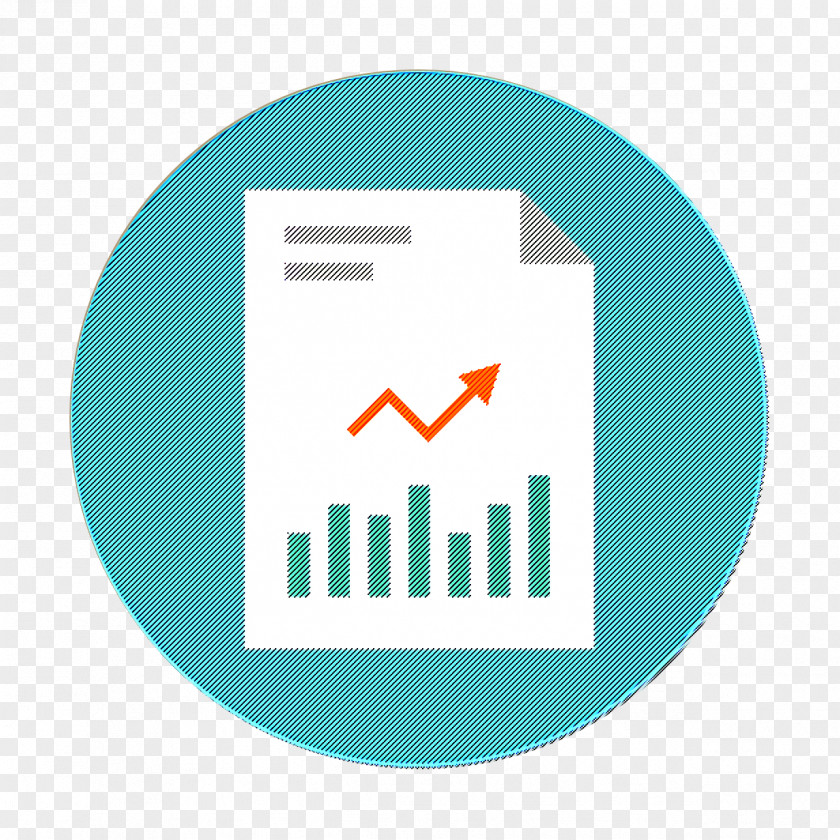 Reports And Analytics Icon PNG