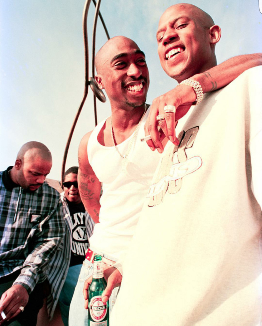 Tupac Shakur The Don Killuminati: 7 Day Theory Rapper Hip Hop Music West Coast PNG hop music hip hop, 2pac clipart PNG
