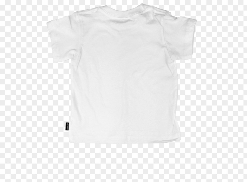 White Short Sleeves T-shirt Collar Sleeve Jacket Polo Shirt PNG