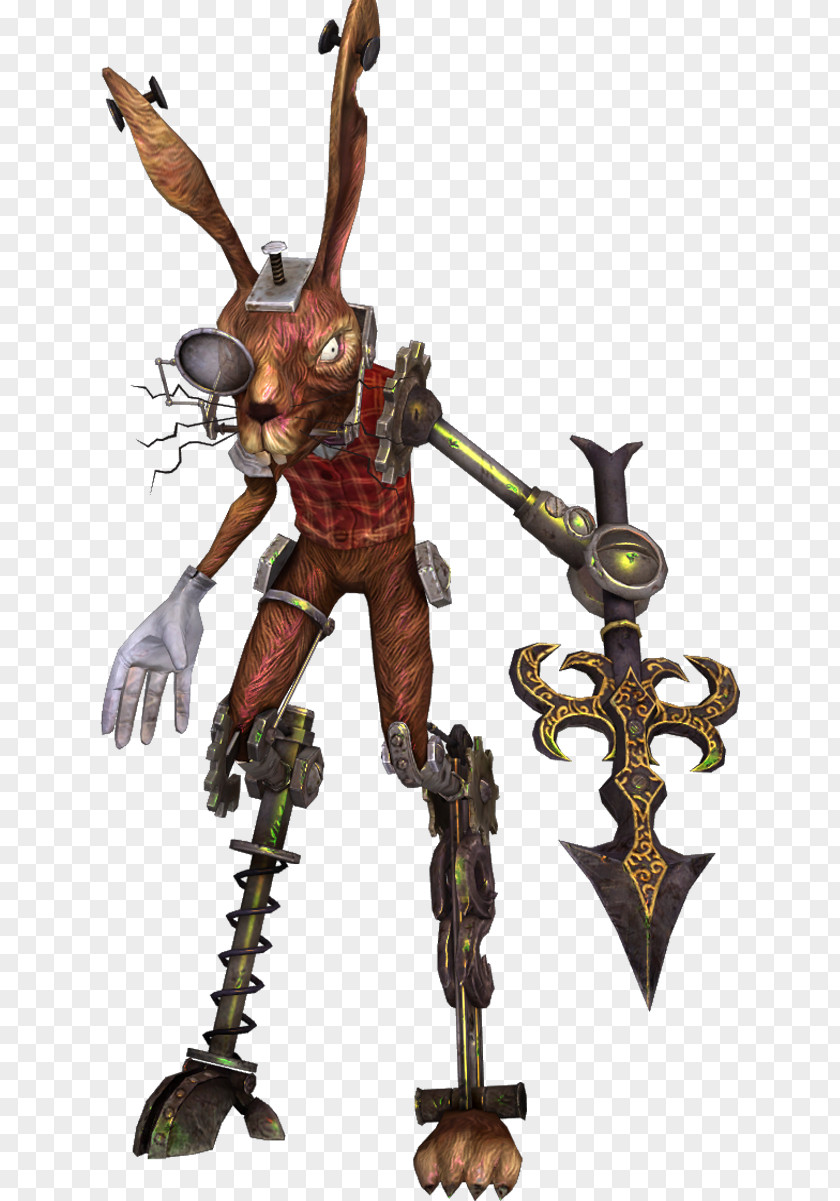 Wonderland March Hare Alice: Madness Returns White Rabbit American McGee's Alice Alice's Adventures In PNG