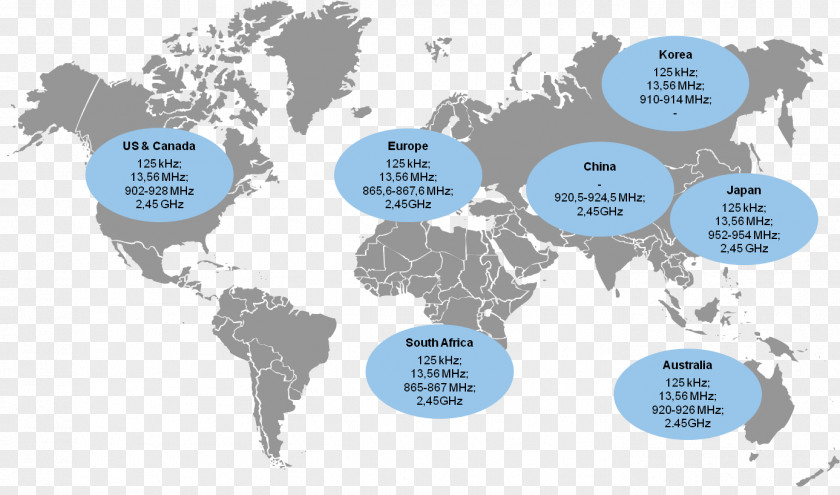 World Map Clip Art PNG