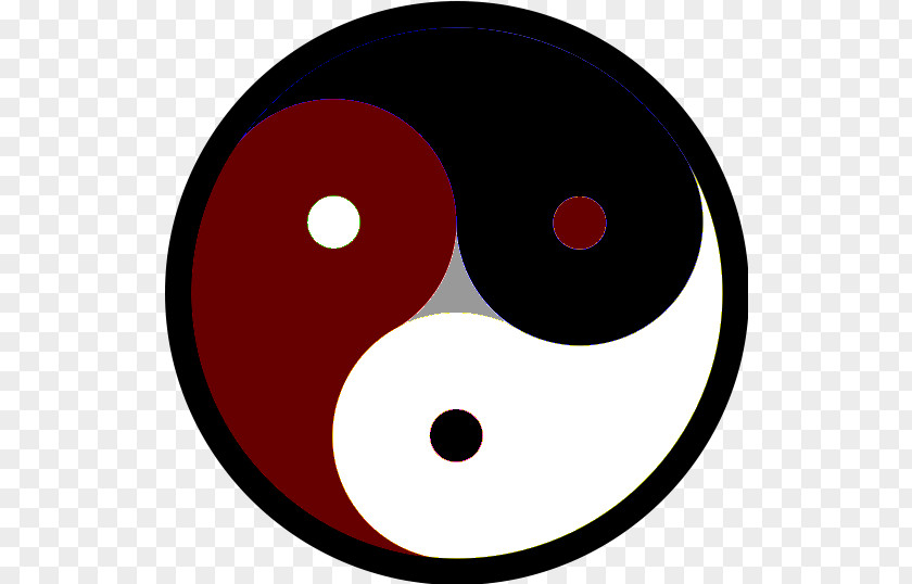 Yin Yang And Symbol Meaning Uniquely Fit PNG
