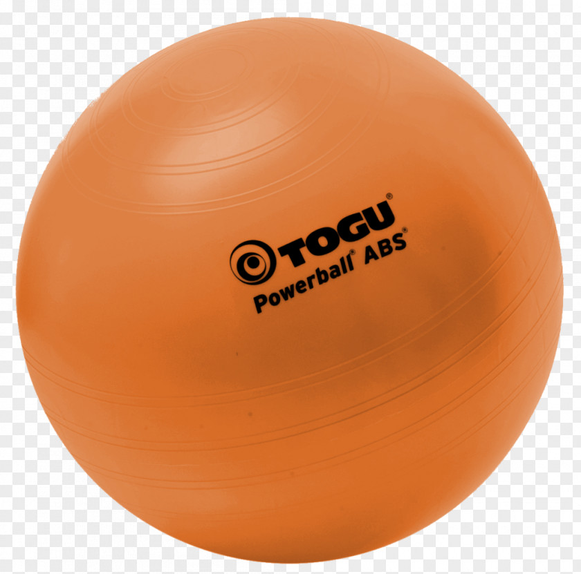 Ball Exercise Balls TOGU Centimeter Silver PNG