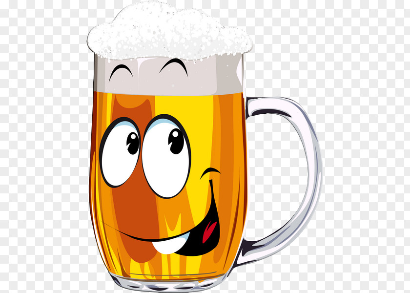 Chef Beer Smiley Emoticon Tree Clip Art PNG