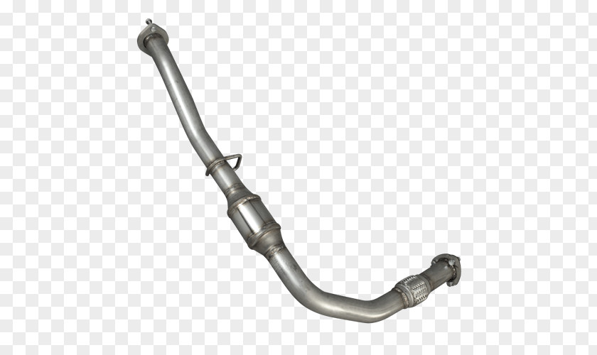 Exhaust Pipe Land Rover Defender Discovery System Catalytic Converter PNG