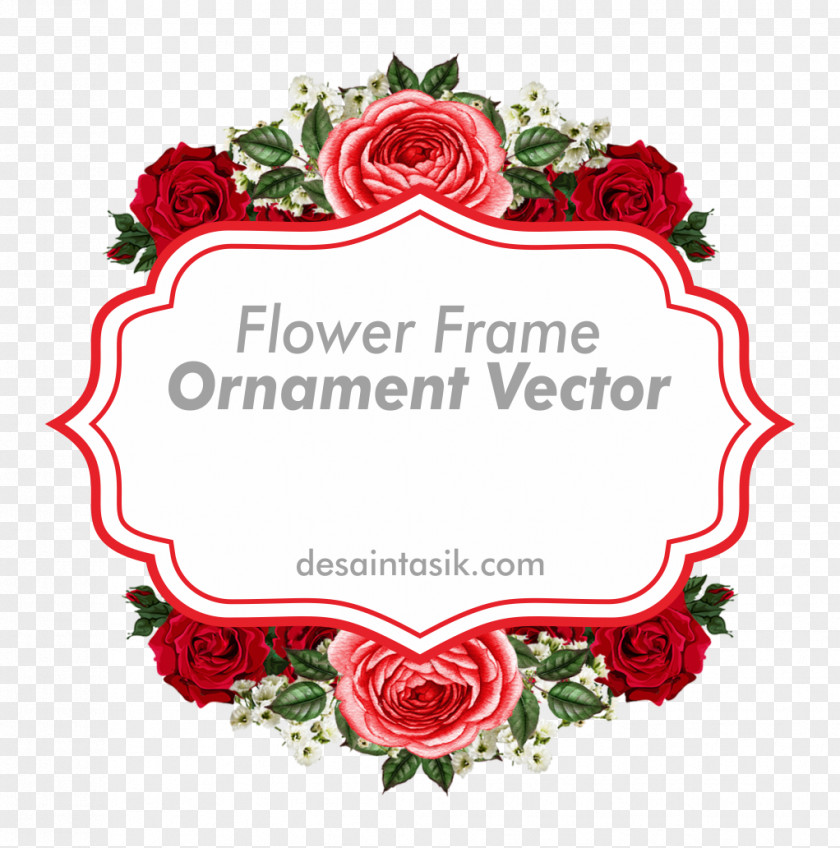 Floral Ornament Frame Vector Graphics Wedding Invitation Image Euclidean PNG