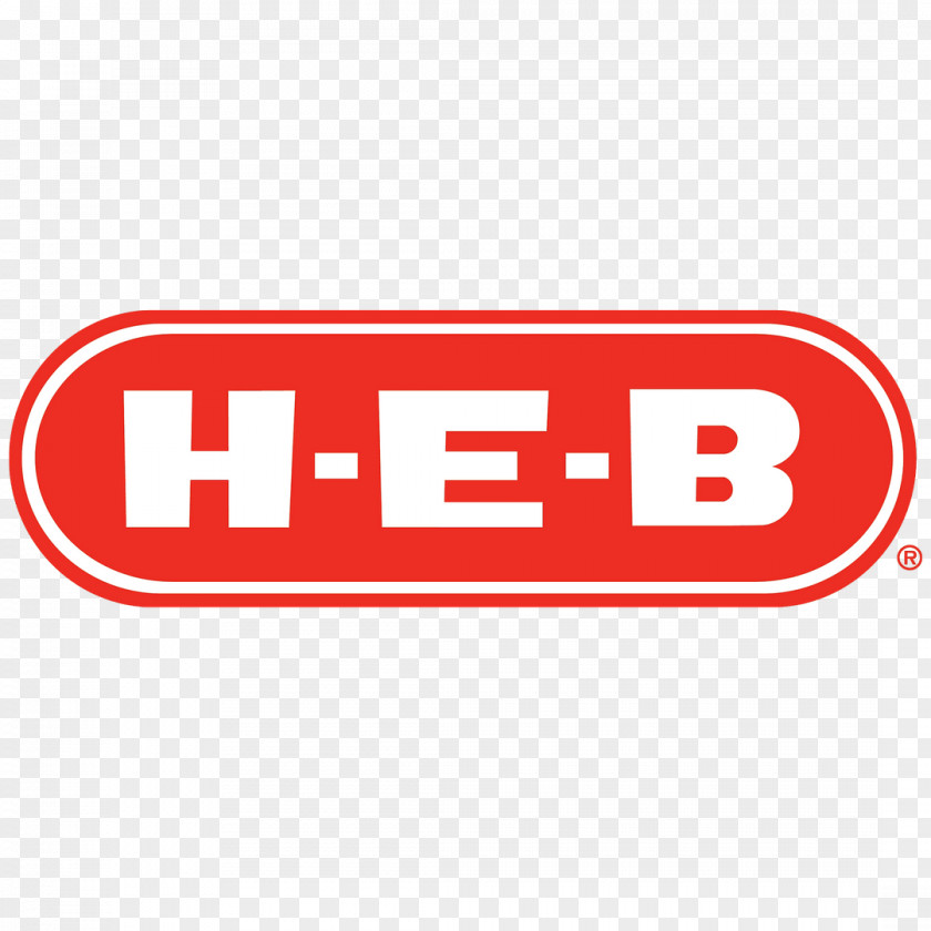 H-E-B Grocery Store Privately Held Company Logo Retail PNG