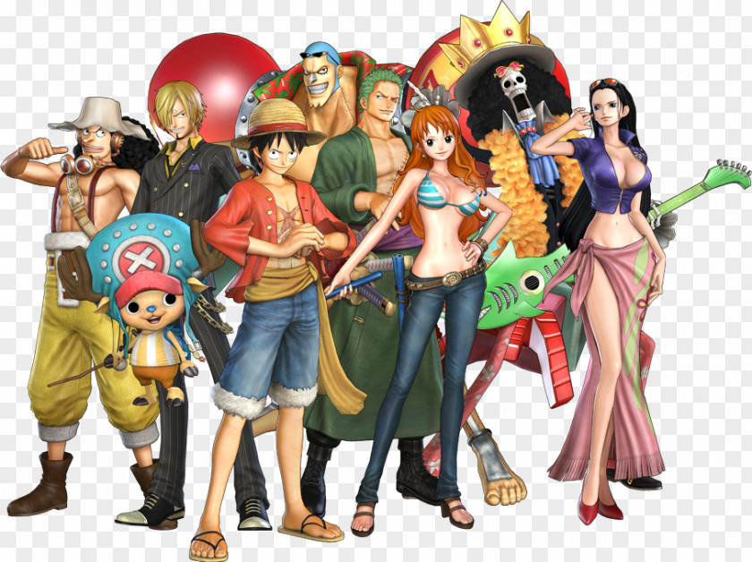 One Piece HTC (M8) Fiction Brook Action & Toy Figures PNG