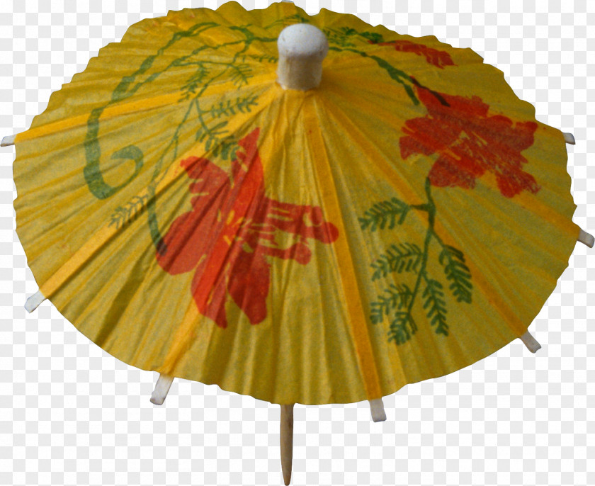 Umbrella Cocktail Clip Art PNG