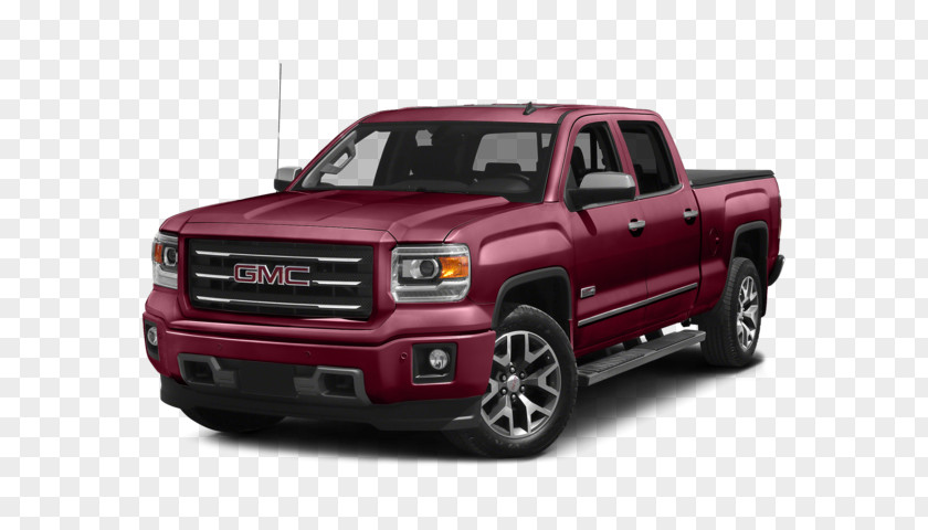 Chevrolet 2014 GMC Sierra 1500 Silverado General Motors PNG