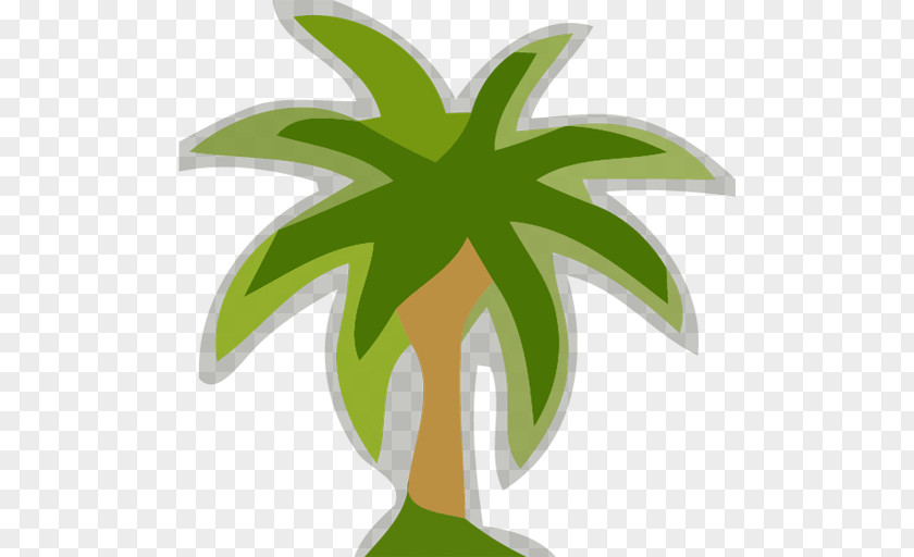 Coconut Clip Art Palm Trees Koleang Date PNG