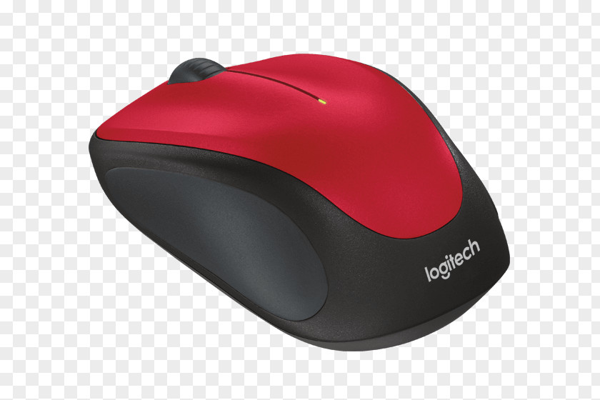 Computer Mouse Apple Wireless Logitech M235 PNG