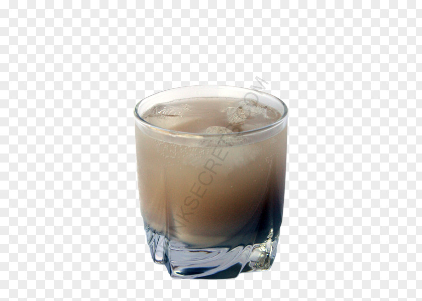 Fizzy Drink White Russian Black Baileys Irish Cream Gin Fizz PNG
