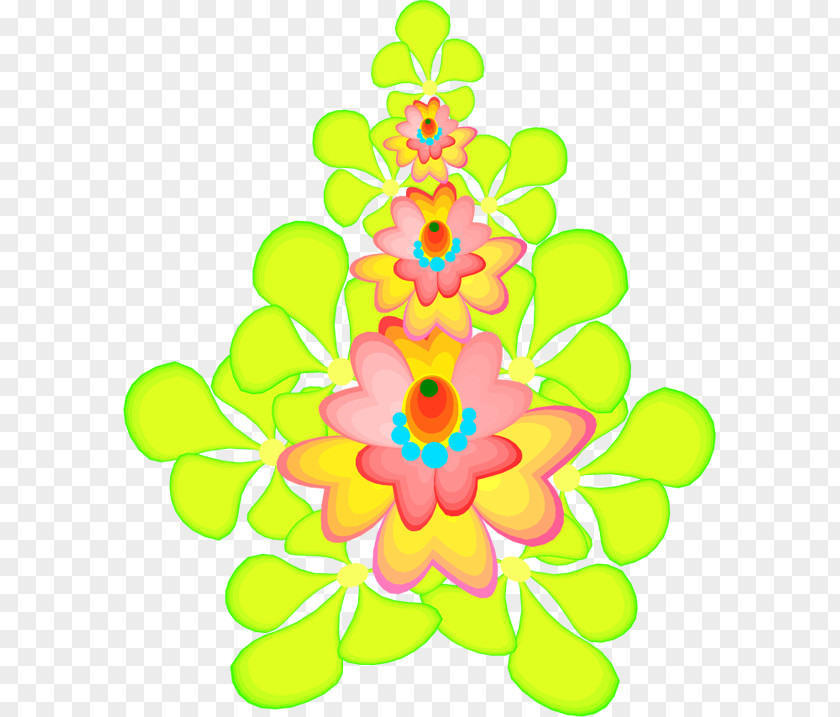 Flower Floral Design CorelDRAW Vector Graphics Clip Art PNG