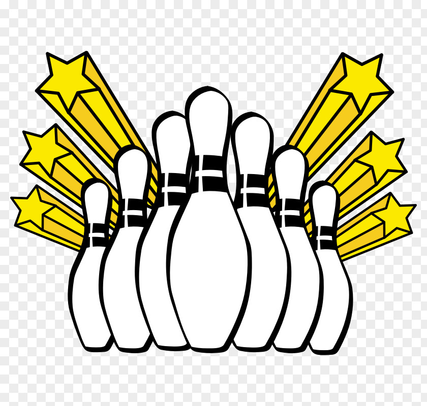 Free Bowling Pictures Wii Sports Pin Ball Clip Art PNG