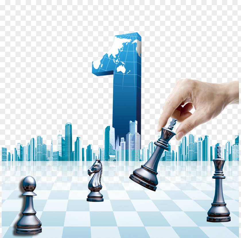 International Chess Company Business Industry Domain Name PNG