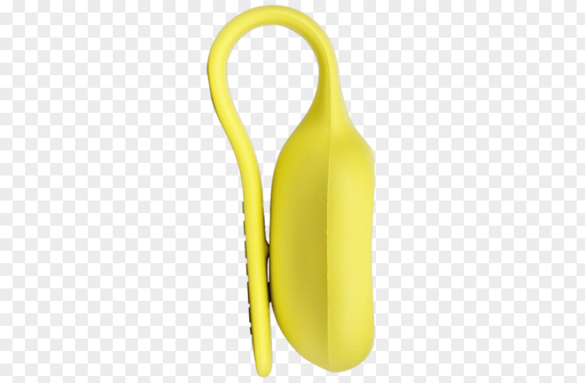 Jawbone UPmove Product Yellow MoveMove PNG