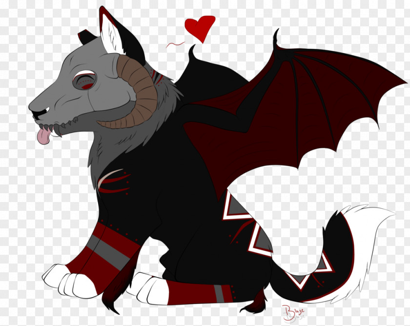 Rat Canidae Horse Dog Dragon PNG