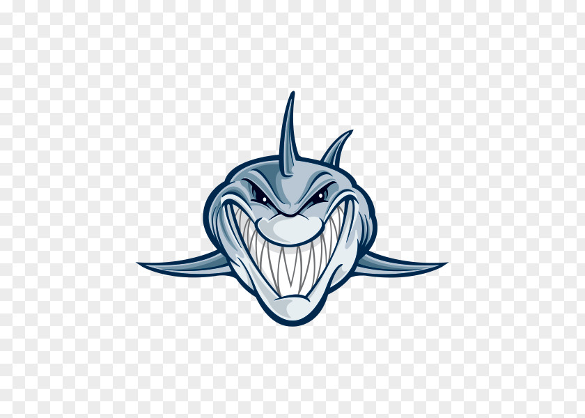 Shark Great White PNG