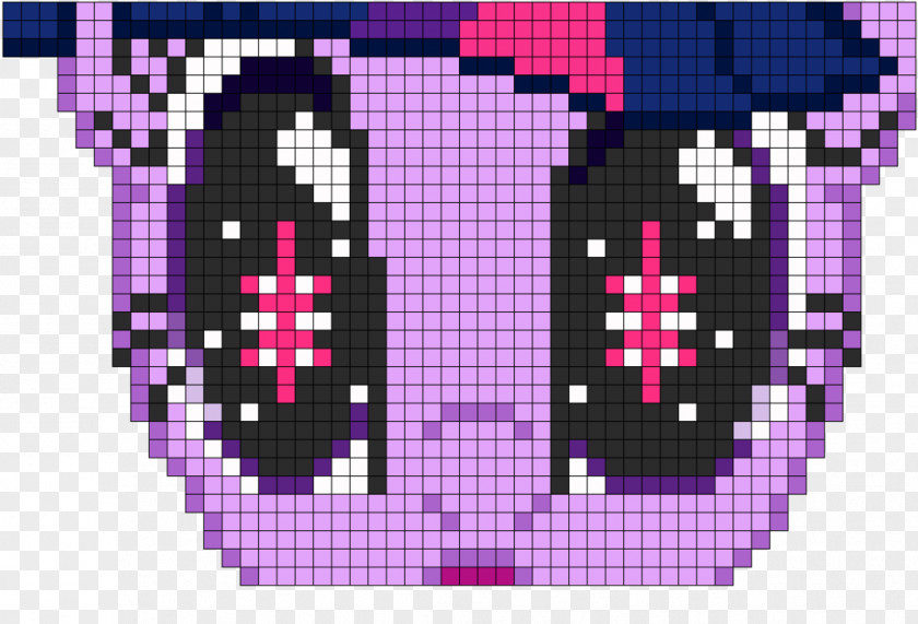 Sparkling Eyes Twilight Sparkle Bead My Little Pony Queen Chrysalis Art PNG