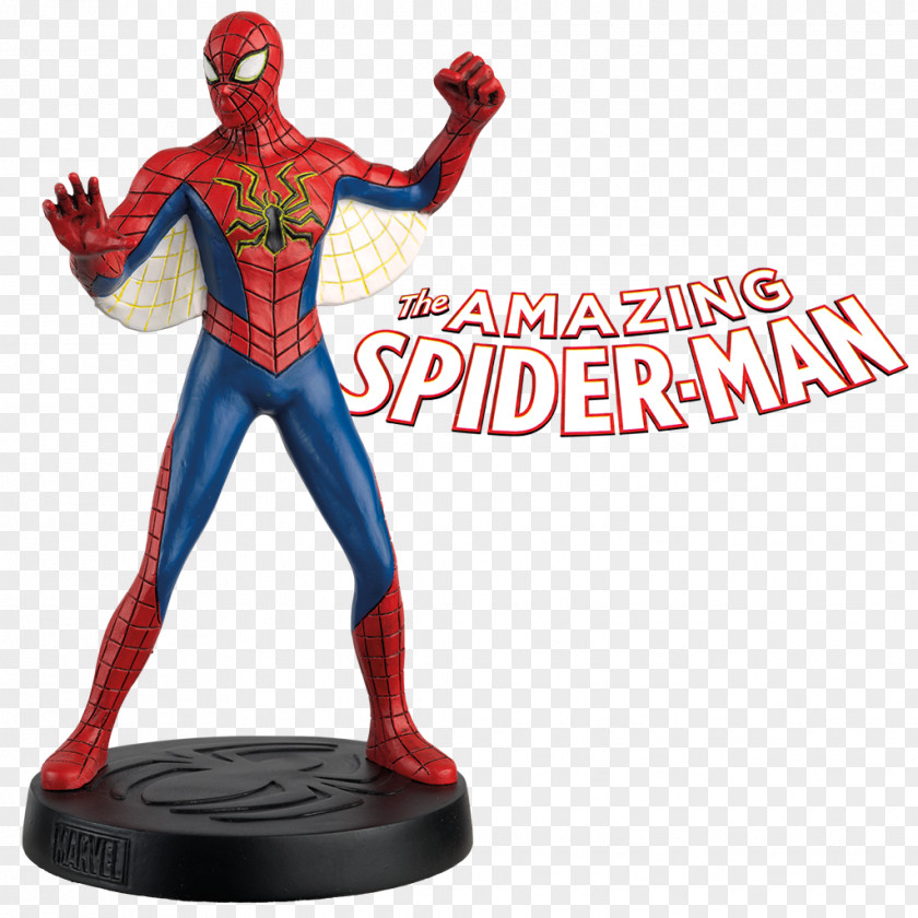 Spider-man The Amazing Spider-Man Marvel NOW! Comics Muscle PNG