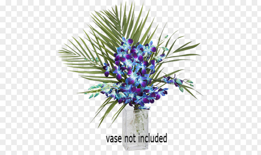 Vase Floral Design Cut Flowers Artificial Flower PNG